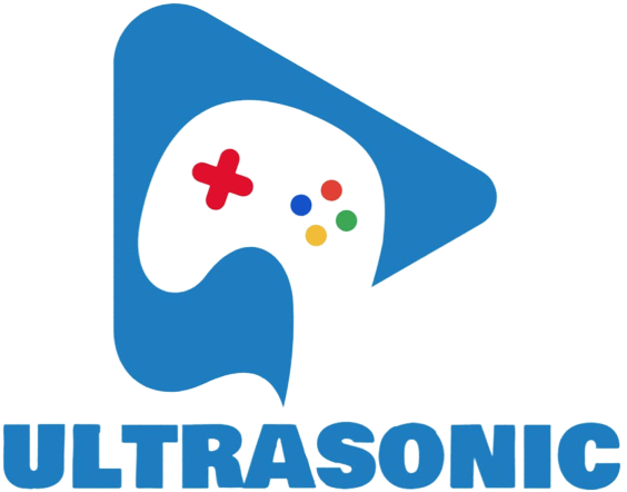 Ultrasonic Games - RO